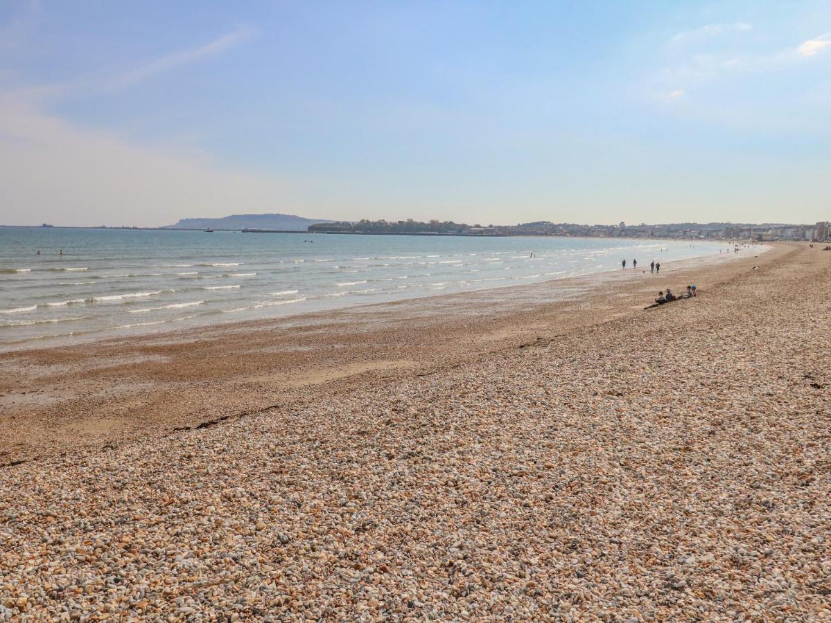 Appartement Beach Retreat à Weymouth Extérieur photo